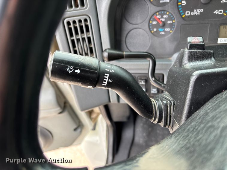 image for item FB3041 2007 International 4300 digger derrick truck