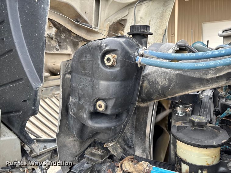 image for item FB3041 2007 International 4300 digger derrick truck