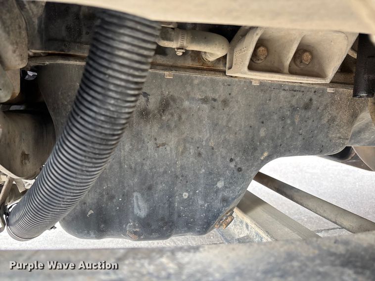 image for item FB3041 2007 International 4300 digger derrick truck