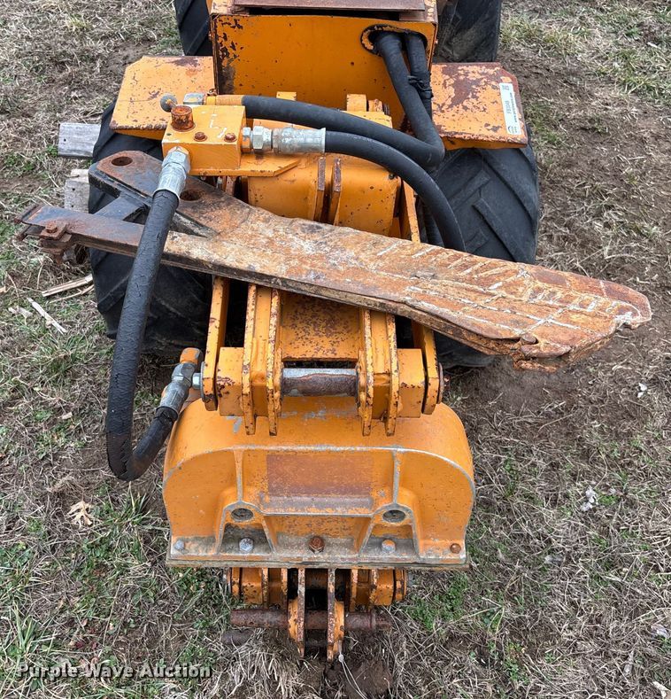 image for item FB3049 Case Mini-Sneaker cable plow