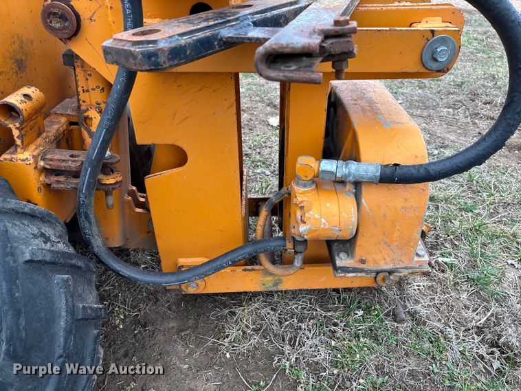 image for item FB3049 Case Mini-Sneaker cable plow