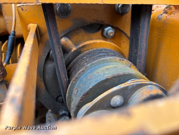 image for item FB3049 Case Mini-Sneaker cable plow