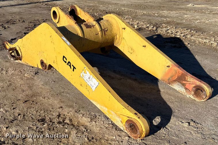 image for item FB3052 Caterpillar 963B crawler loader arms