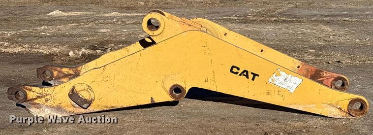 image for item FB3052 Caterpillar 963B crawler loader arms