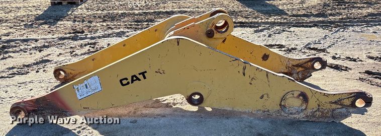 image for item FB3052 Caterpillar 963B crawler loader arms