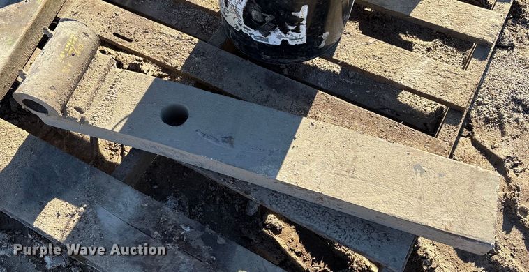 image for item FB3054 Drawbar attachment