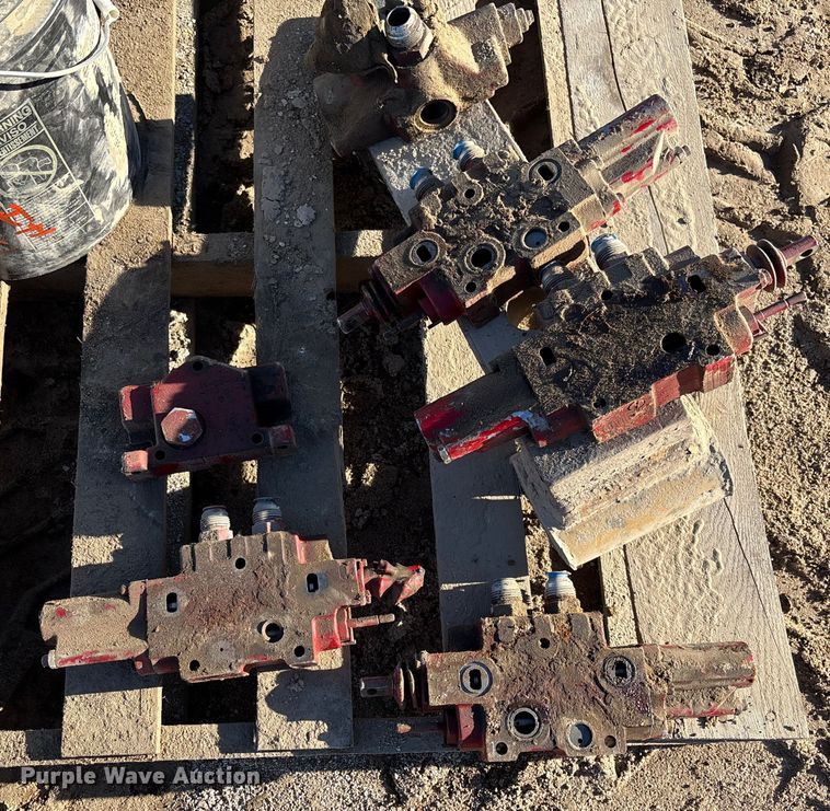 image for item FB3054 Drawbar attachment