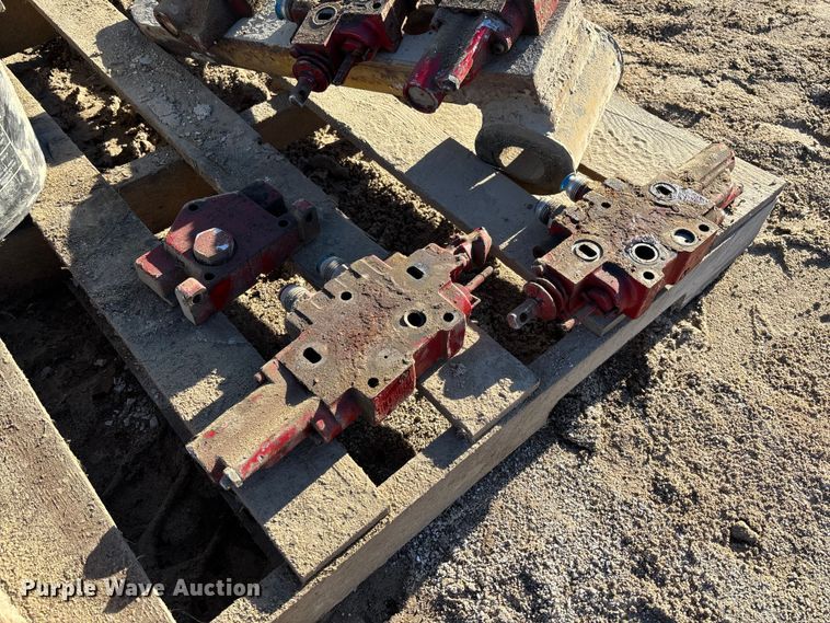 image for item FB3054 Drawbar attachment