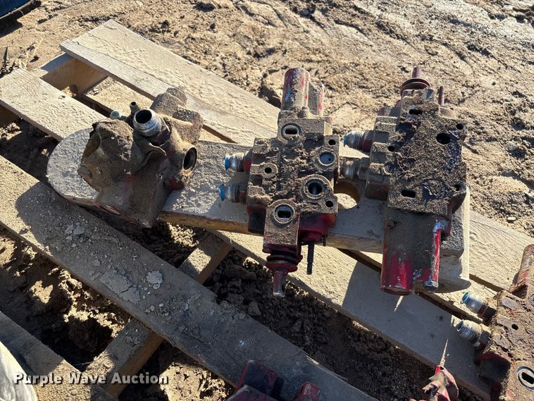 image for item FB3054 Drawbar attachment