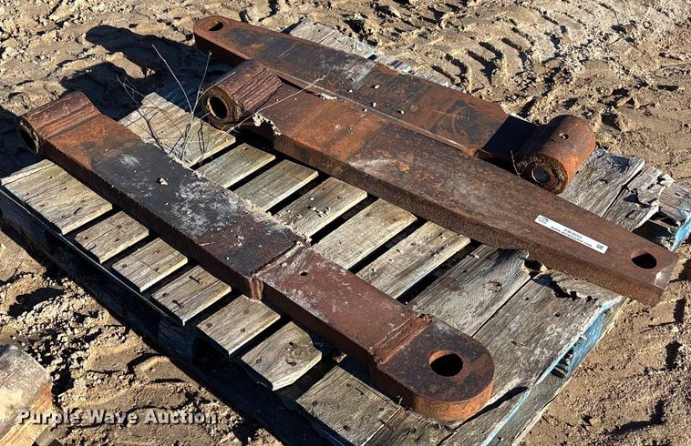 image for item FB3055 Drawbar attachments