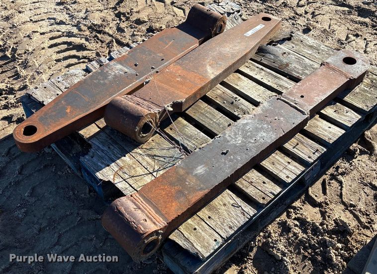 image for item FB3055 Drawbar attachments