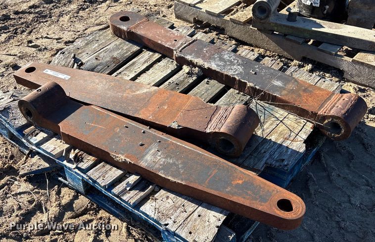 image for item FB3055 Drawbar attachments