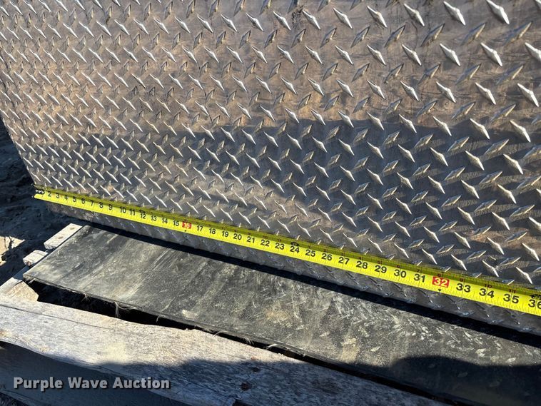 image for item FB3060 Delta fuel tank