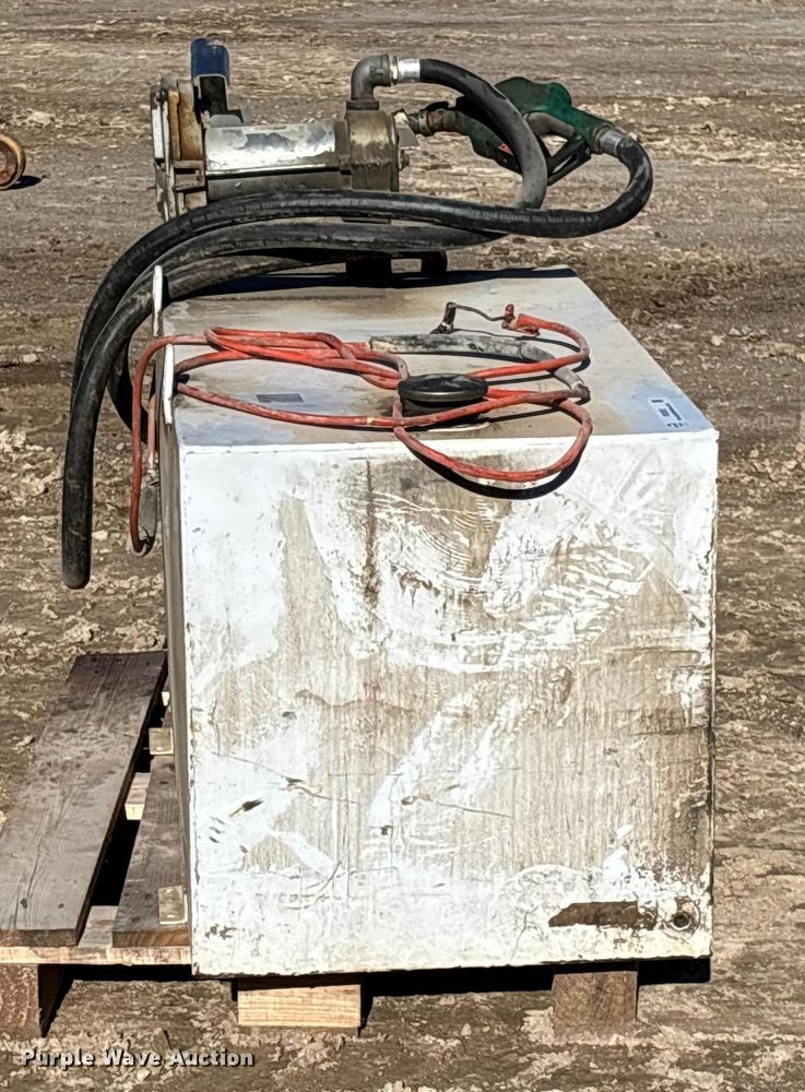 image for item FB3062 Fuel tank