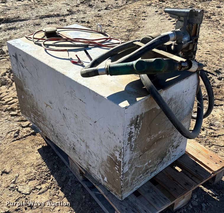 image for item FB3062 Fuel tank