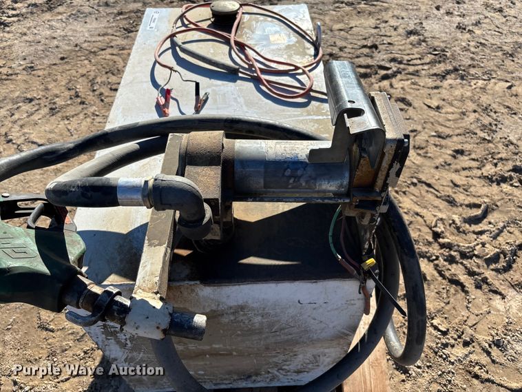 image for item FB3062 Fuel tank