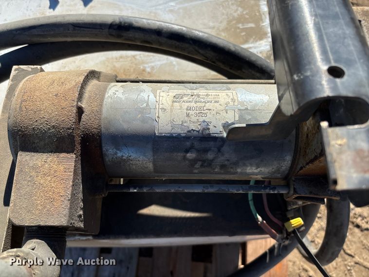 image for item FB3062 Fuel tank