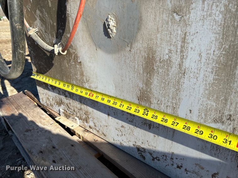 image for item FB3062 Fuel tank