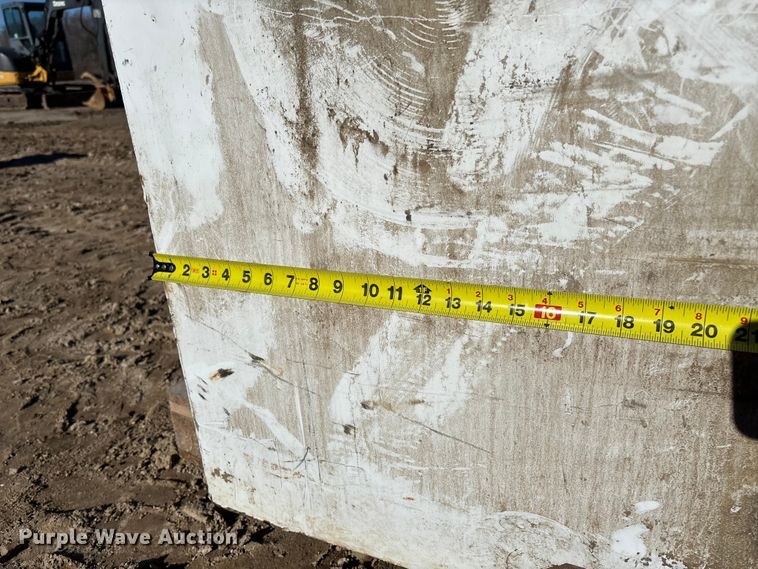 image for item FB3062 Fuel tank