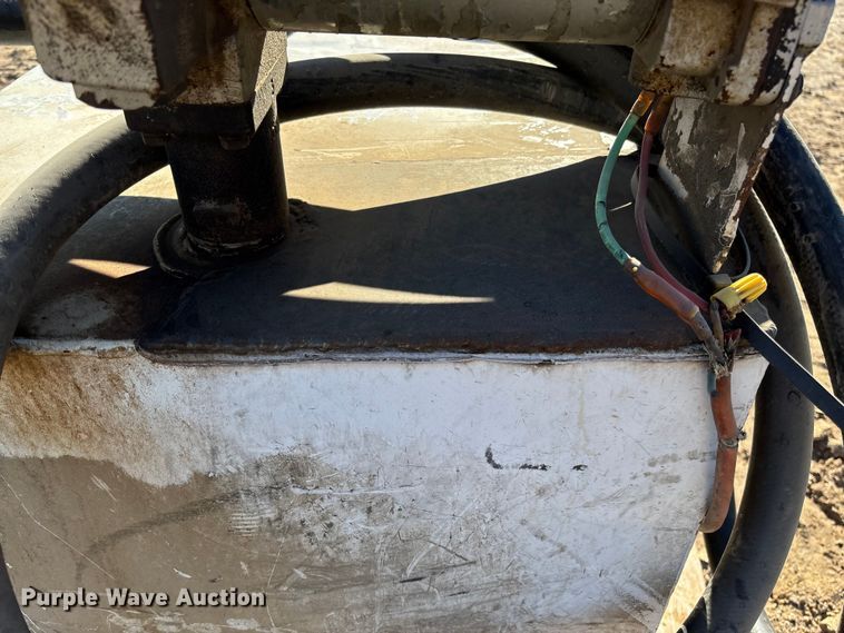 image for item FB3062 Fuel tank