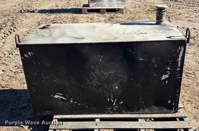 image for item FB3063 Fuel tank