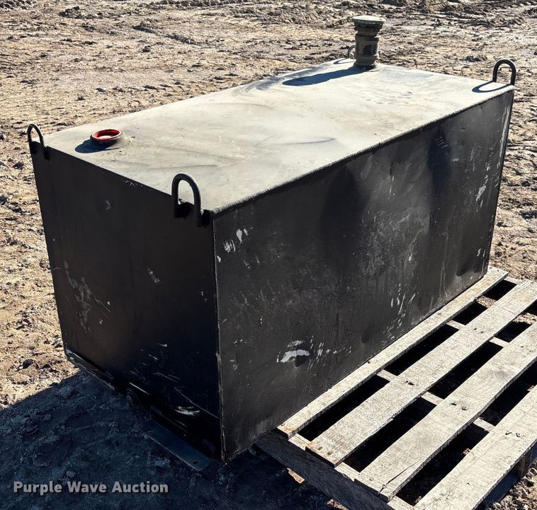 image for item FB3063 Fuel tank