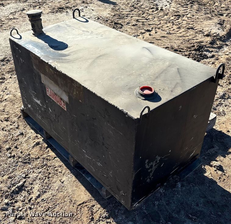 image for item FB3063 Fuel tank