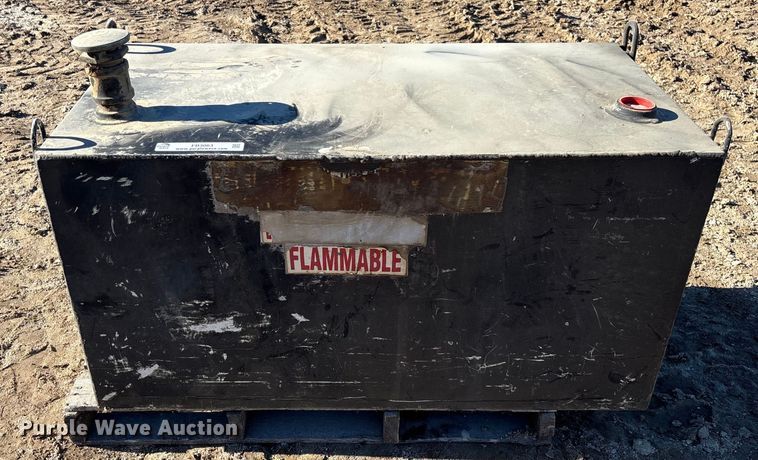 image for item FB3063 Fuel tank