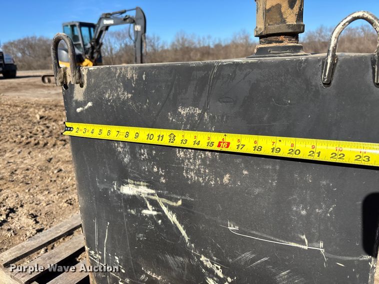 image for item FB3063 Fuel tank