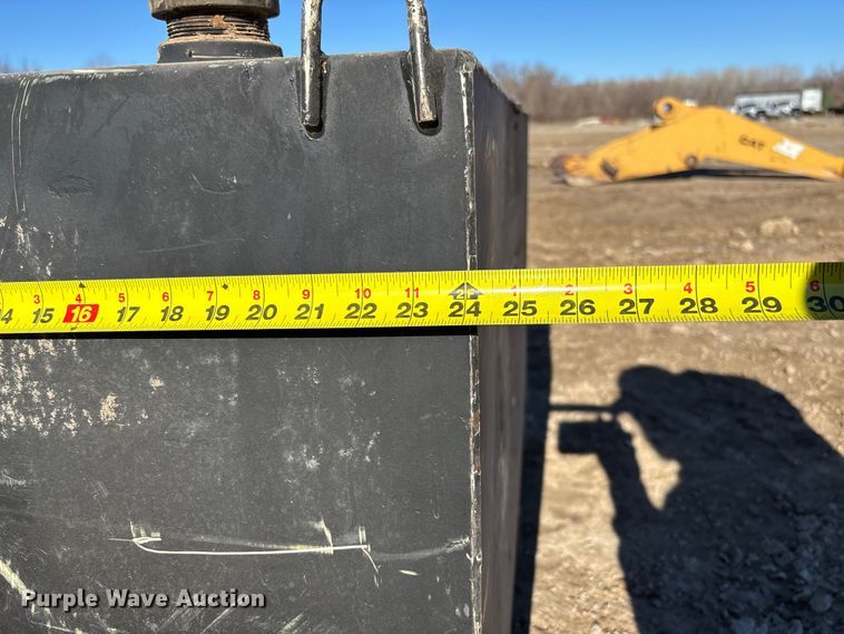 image for item FB3063 Fuel tank