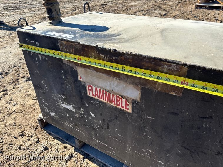 image for item FB3063 Fuel tank