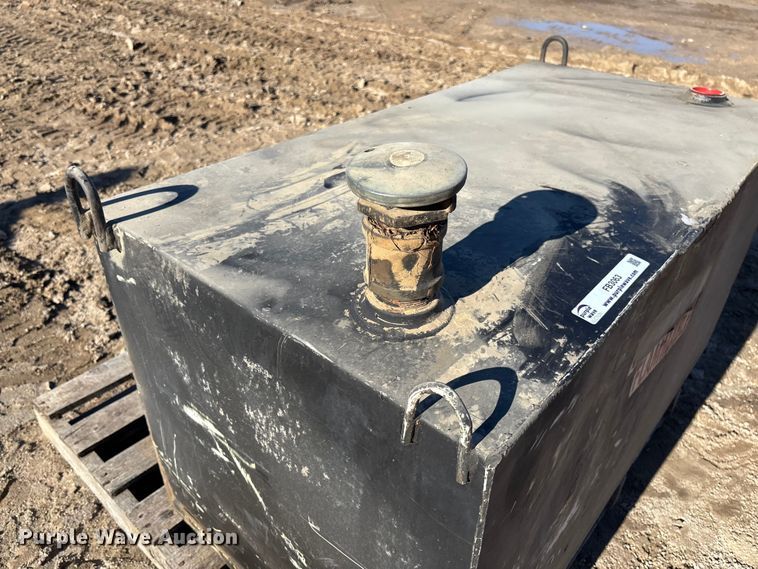 image for item FB3063 Fuel tank