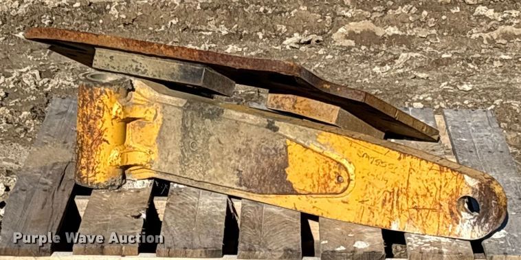 image for item FB3064 Drawbar attachment