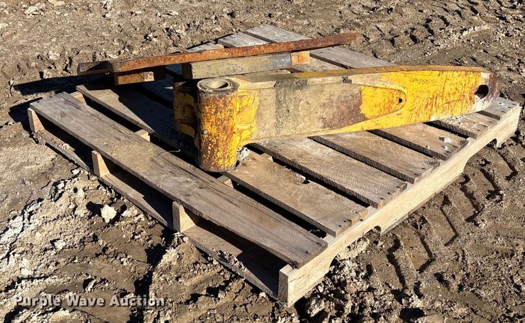 image for item FB3064 Drawbar attachment