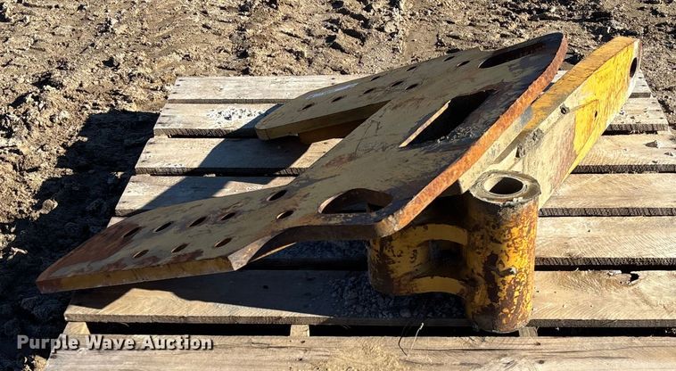 image for item FB3064 Drawbar attachment