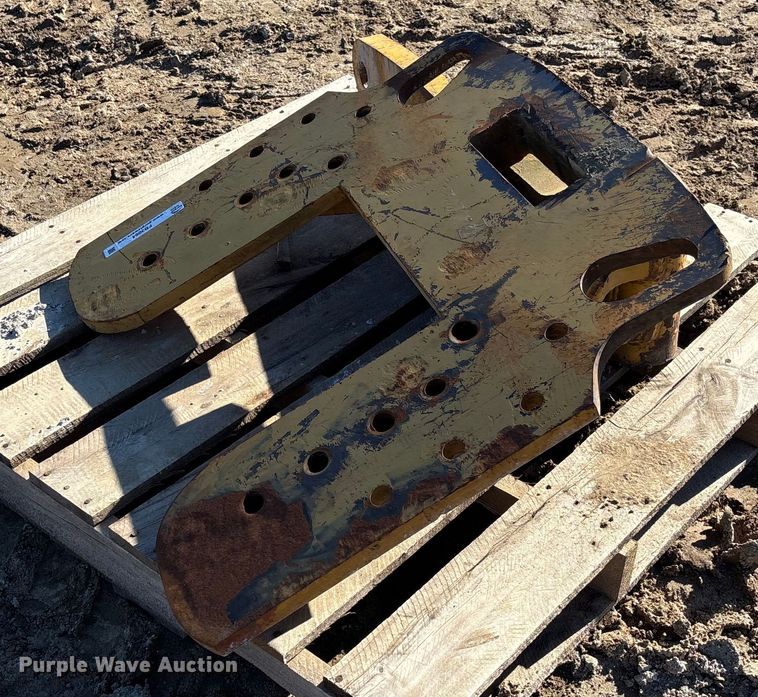 image for item FB3064 Drawbar attachment