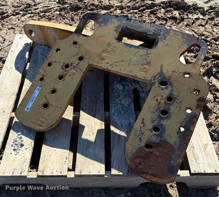 image for item FB3064 Drawbar attachment