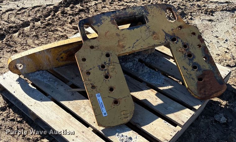 image for item FB3064 Drawbar attachment