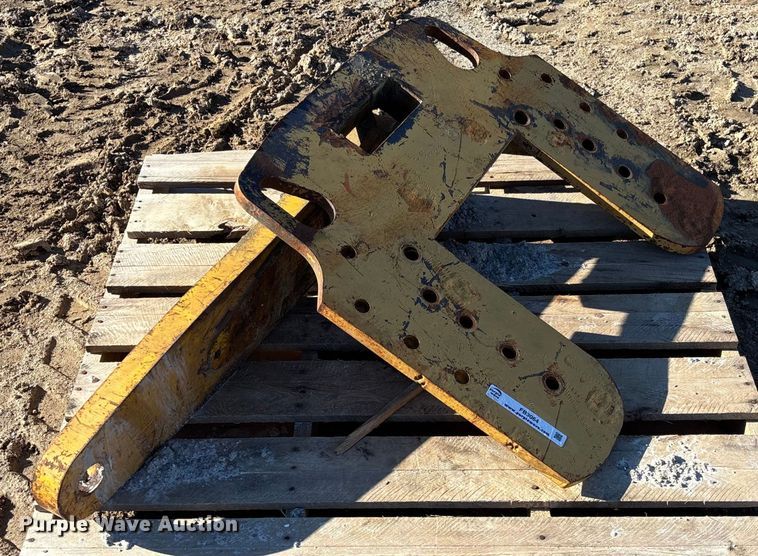 image for item FB3064 Drawbar attachment