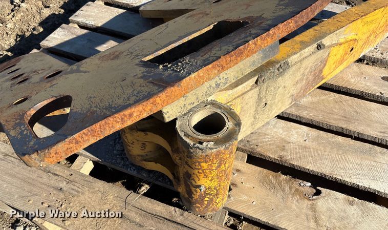 image for item FB3064 Drawbar attachment