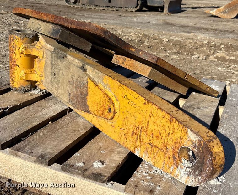 image for item FB3064 Drawbar attachment