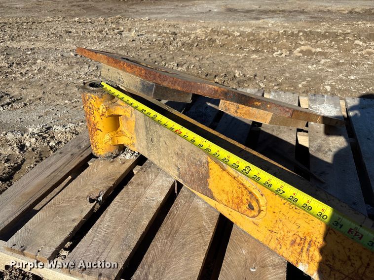 image for item FB3064 Drawbar attachment