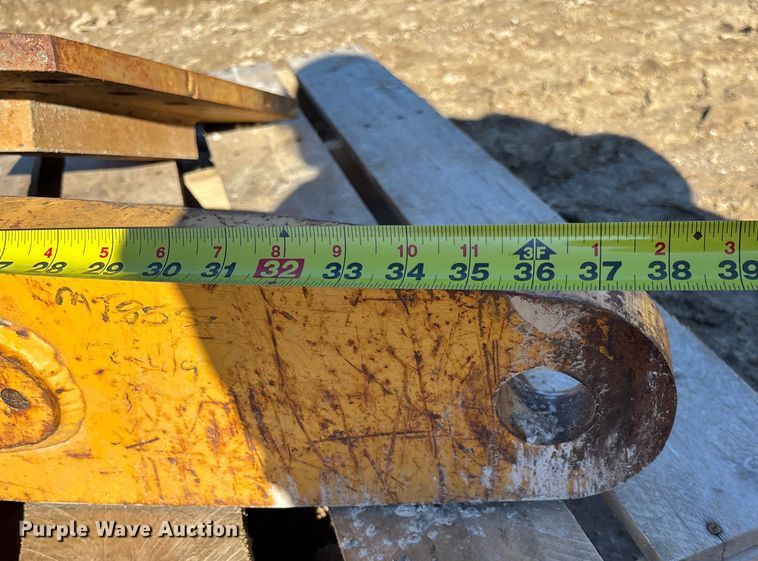 image for item FB3064 Drawbar attachment