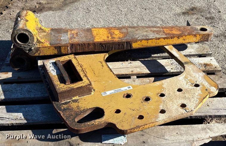 image for item FB3065 Drawbar attachment