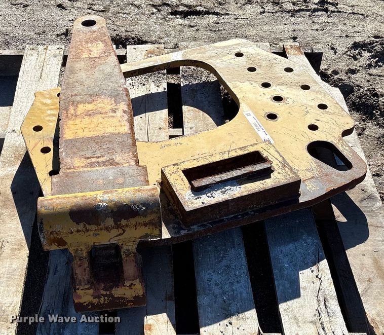 image for item FB3065 Drawbar attachment