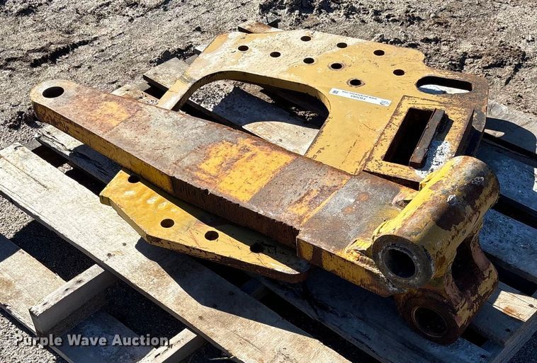 image for item FB3065 Drawbar attachment