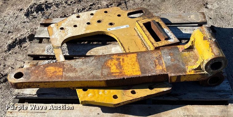 image for item FB3065 Drawbar attachment