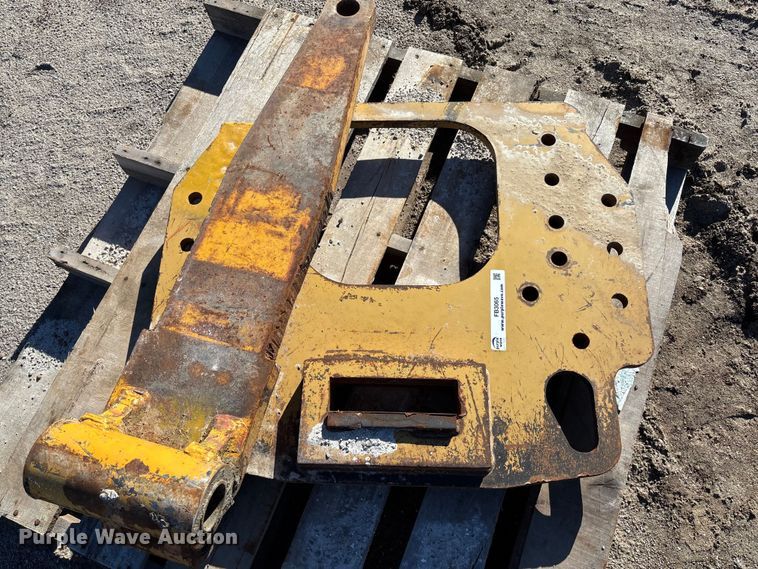 image for item FB3065 Drawbar attachment