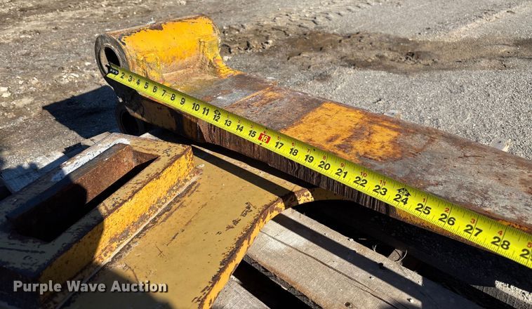 image for item FB3065 Drawbar attachment