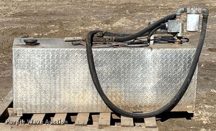 image for item FB3067 Fuel tank